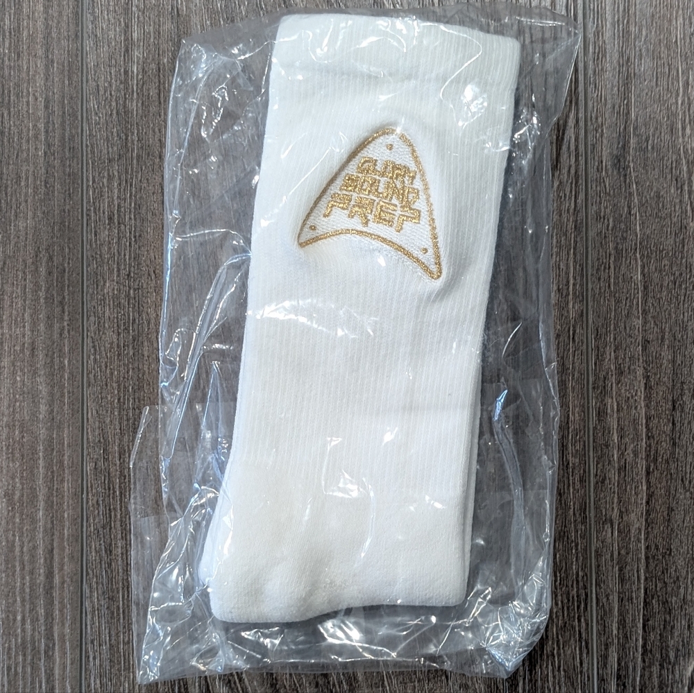 Jon Bellion Glory Sound Prep Socks - Picture 2 of 4